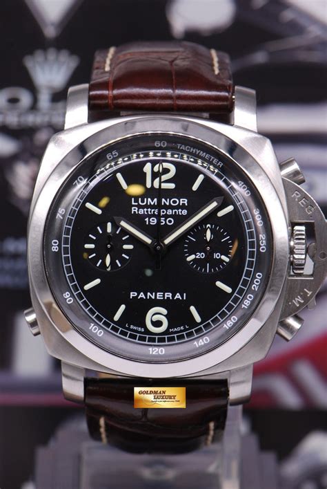 panerai pam 213 limited edition|Panerai Luminor 1950 Rattrapante PAM 00213 .